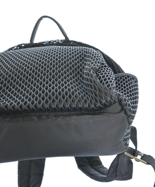 NOMADIS（ノマディス）バックパック・リュック 黒 サイズ:- レディース/2200678103098