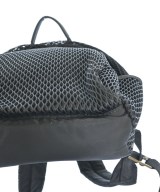 NOMADIS（ノマディス）バックパック・リュック 黒 サイズ:- レディース/2200678103098