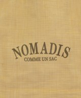 NOMADIS（ノマディス）トートバッグ ベージュ サイズ:- レディース/2200694238026