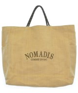 NOMADIS トートバッグ