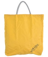 NOMADIS（ノマディス）トートバッグ 黄 サイズ:- レディース/2200689962363
