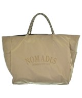 NOMADIS（ノマディス）トートバッグ ベージュ サイズ:- レディース/2200690911206
