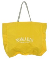 NOMADIS トートバッグ