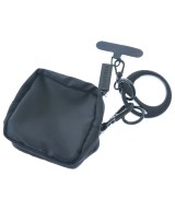 NOMADIS（ノマディス）ポーチ 黒 サイズ:- レディース/2200696541155
