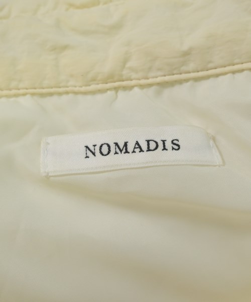 NOMADIS（ノマディス）その他 白 サイズ:M レディース/2200699311014
