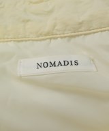 NOMADIS（ノマディス）その他 白 サイズ:M レディース/2200699311014