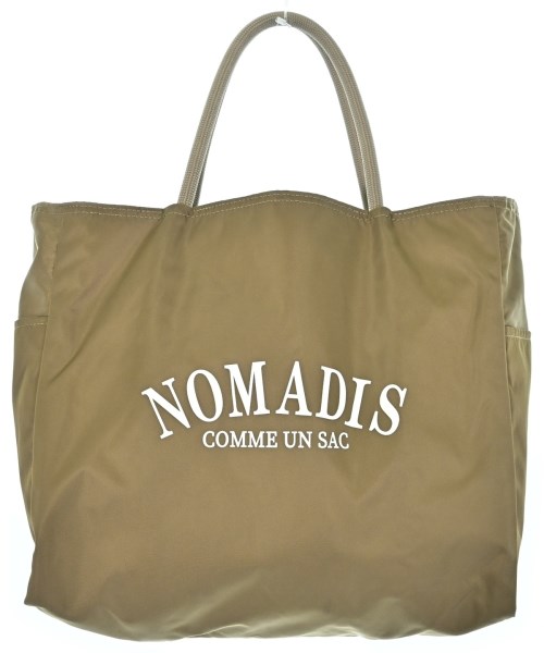 NOMADIS(ノマディス)その他 茶 サイズ:-/2200697996107