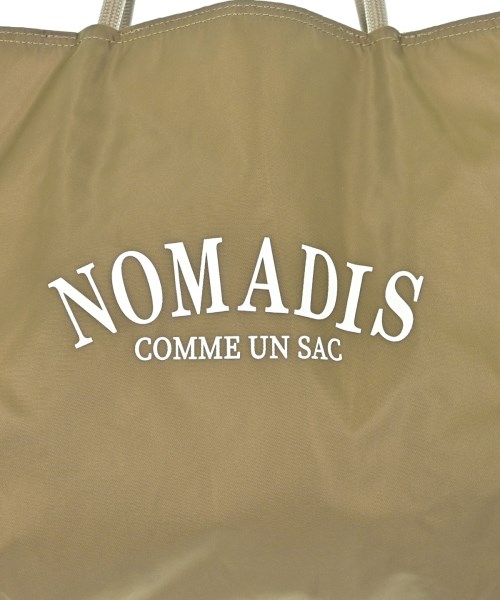 NOMADIS（ノマディス）その他 茶 サイズ:- レディース/2200697996107