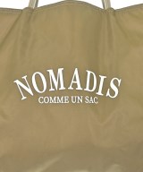 NOMADIS（ノマディス）その他 茶 サイズ:- レディース/2200697996107