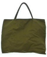 NOMADIS（ノマディス）トートバッグ カーキ サイズ:- レディース/2200650639096