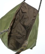 NOMADIS（ノマディス）トートバッグ カーキ サイズ:- レディース/2200650639096