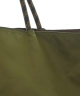 NOMADIS（ノマディス）トートバッグ カーキ サイズ:- レディース/2200650639096