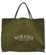 NOMADIS トートバッグ