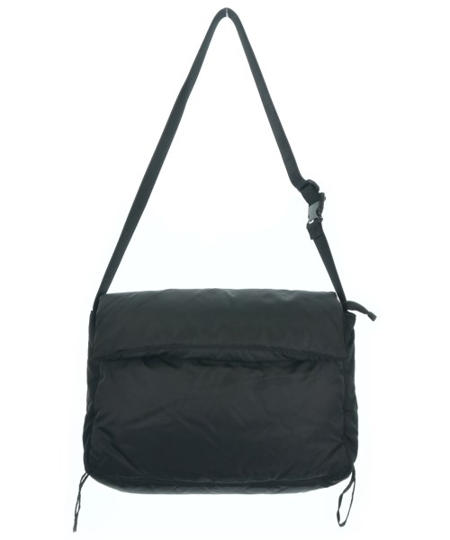 NOMADIS(ノマディス)ショルダーバッグ 黒 サイズ:-/2200654507070