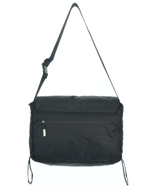 NOMADIS（ノマディス）ショルダーバッグ 黒 サイズ:- レディース/2200654507070