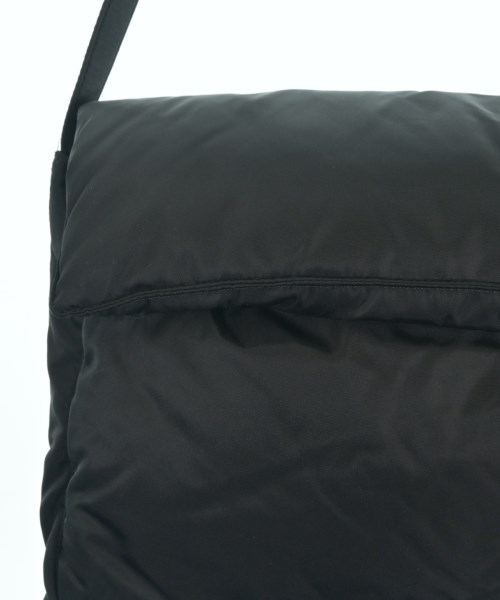 NOMADIS（ノマディス）ショルダーバッグ 黒 サイズ:- レディース/2200654507070