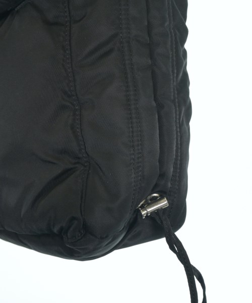 NOMADIS（ノマディス）ショルダーバッグ 黒 サイズ:- レディース/2200654507070