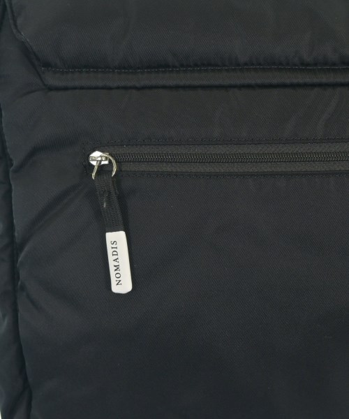 NOMADIS（ノマディス）ショルダーバッグ 黒 サイズ:- レディース/2200654507070