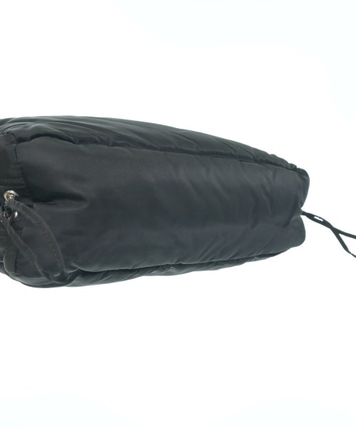 NOMADIS（ノマディス）ショルダーバッグ 黒 サイズ:- レディース/2200654507070