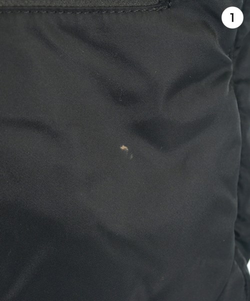 NOMADIS（ノマディス）ショルダーバッグ 黒 サイズ:- レディース/2200654507070