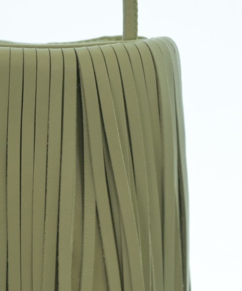 NOMADIS（ノマディス）ショルダーバッグ 緑 サイズ:- レディース/2200654728079