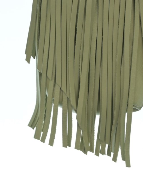 NOMADIS（ノマディス）ショルダーバッグ 緑 サイズ:- レディース/2200654728079