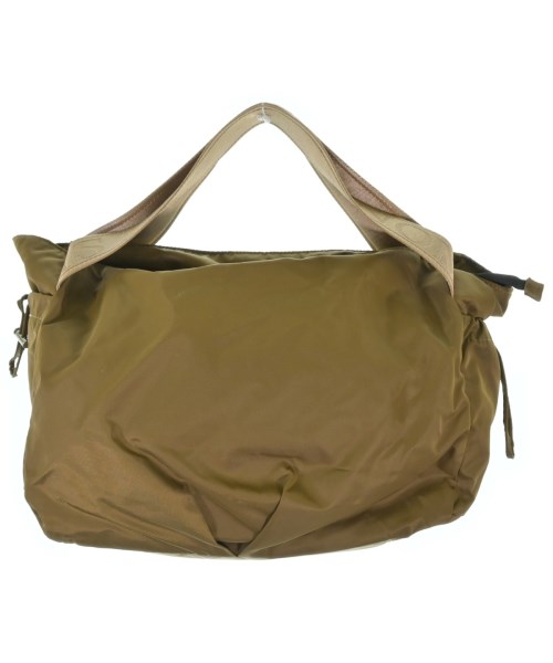 NOMADIS（ノマディス）ショルダーバッグ 茶 サイズ:- レディース/2200649180264