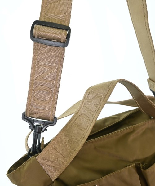 NOMADIS（ノマディス）ショルダーバッグ 茶 サイズ:- レディース/2200649180264