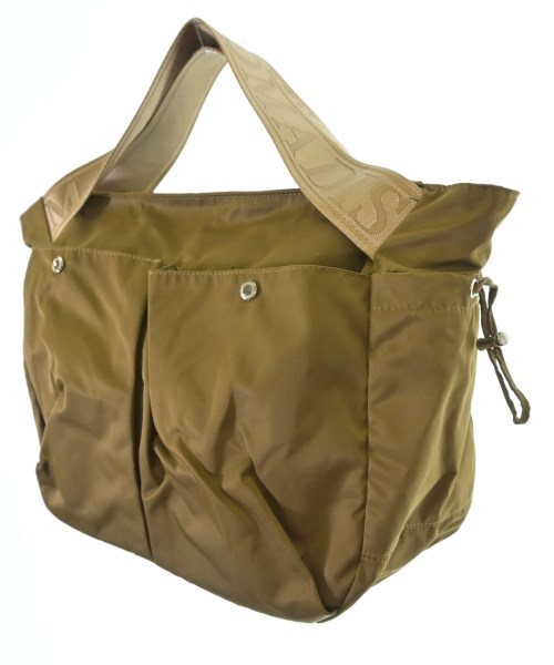 NOMADIS（ノマディス）ショルダーバッグ 茶 サイズ:- レディース/2200649180264