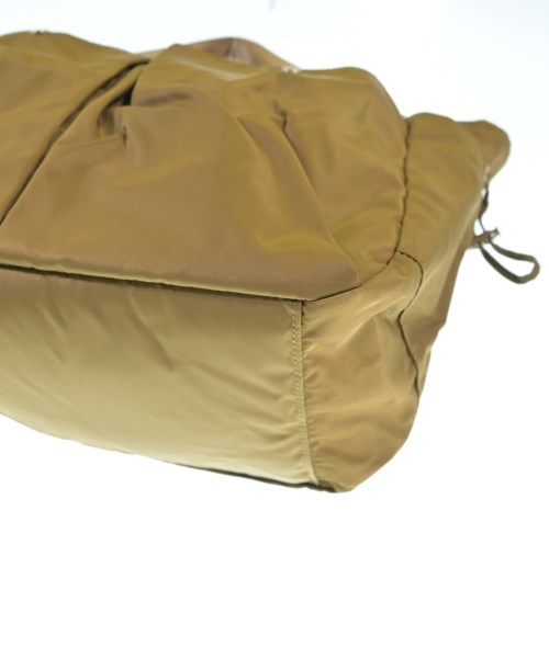 NOMADIS（ノマディス）ショルダーバッグ 茶 サイズ:- レディース/2200649180264