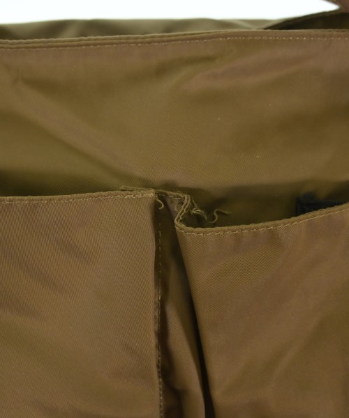 NOMADIS（ノマディス）ショルダーバッグ 茶 サイズ:- レディース/2200649180264