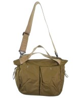 NOMADIS（ノマディス）ショルダーバッグ 茶 サイズ:- レディース/2200649180264