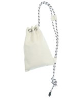 NOMADIS（ノマディス）ショルダーバッグ 白 サイズ:- レディース/2200651331326