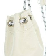 NOMADIS（ノマディス）ショルダーバッグ 白 サイズ:- レディース/2200651331326