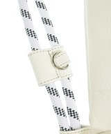 NOMADIS（ノマディス）ショルダーバッグ 白 サイズ:- レディース/2200651331326