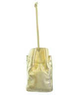 NOMADIS（ノマディス）ハンドバッグ ゴールド サイズ:- レディース/2200652954050