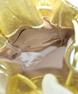 NOMADIS（ノマディス）ハンドバッグ ゴールド サイズ:- レディース/2200652954050