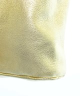 NOMADIS（ノマディス）ハンドバッグ ゴールド サイズ:- レディース/2200652954050