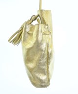 NOMADIS（ノマディス）ハンドバッグ ゴールド サイズ:- レディース/2200652954050