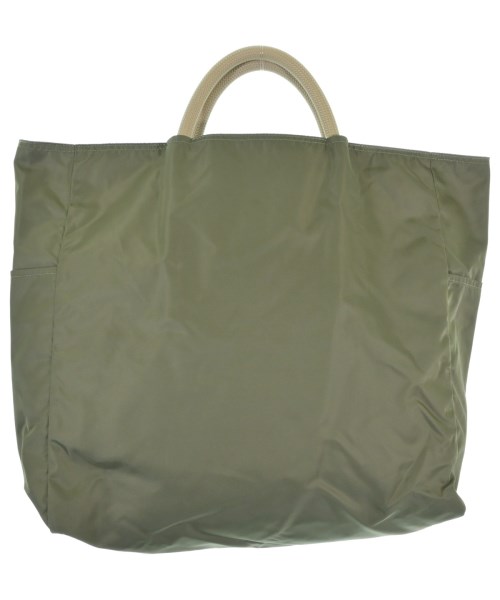 NOMADIS（ノマディス）トートバッグ カーキ サイズ:- レディース/2200657977061