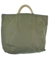 NOMADIS（ノマディス）トートバッグ カーキ サイズ:- レディース/2200657977061