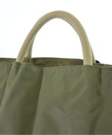 NOMADIS（ノマディス）トートバッグ カーキ サイズ:- レディース/2200657977061