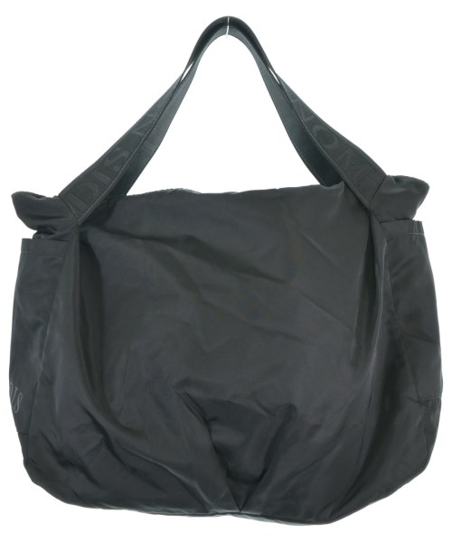 NOMADIS(ノマディス)ショルダーバッグ 黒 サイズ:-/2200657977078