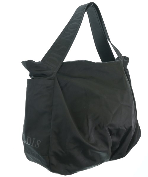 NOMADIS（ノマディス）ショルダーバッグ 黒 サイズ:- レディース/2200657977078
