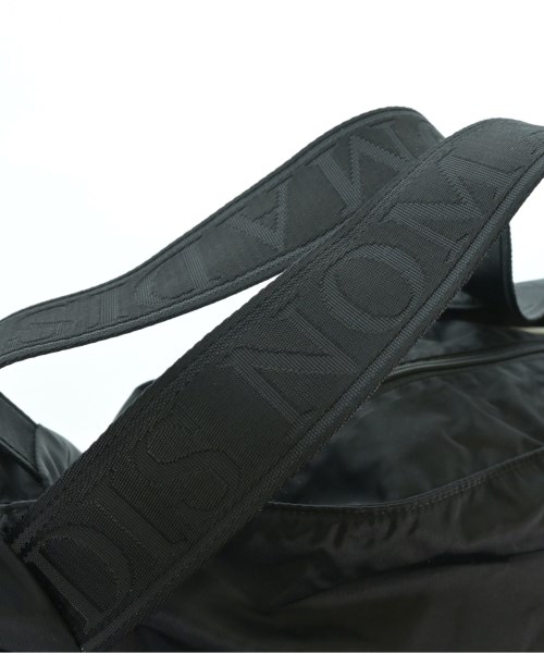 NOMADIS（ノマディス）ショルダーバッグ 黒 サイズ:- レディース/2200657977078