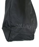 NOMADIS（ノマディス）ショルダーバッグ 黒 サイズ:- レディース/2200657977078