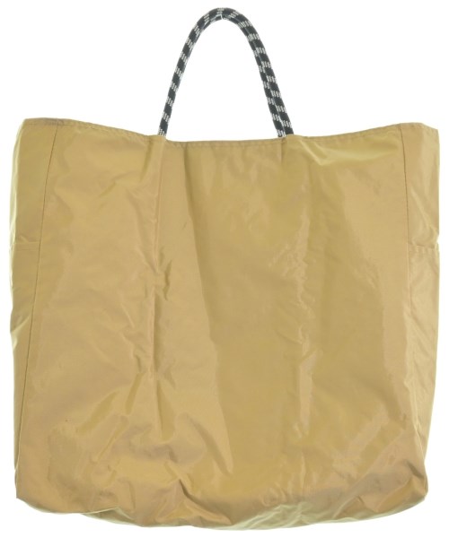 NOMADIS（ノマディス）トートバッグ ベージュ サイズ:- レディース/2200647700013