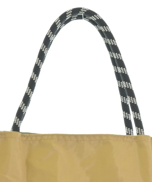 NOMADIS（ノマディス）トートバッグ ベージュ サイズ:- レディース/2200647700013