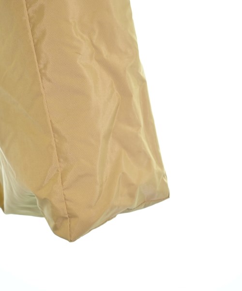 NOMADIS（ノマディス）トートバッグ ベージュ サイズ:- レディース/2200647700013