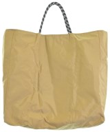 NOMADIS（ノマディス）トートバッグ ベージュ サイズ:- レディース/2200647700013